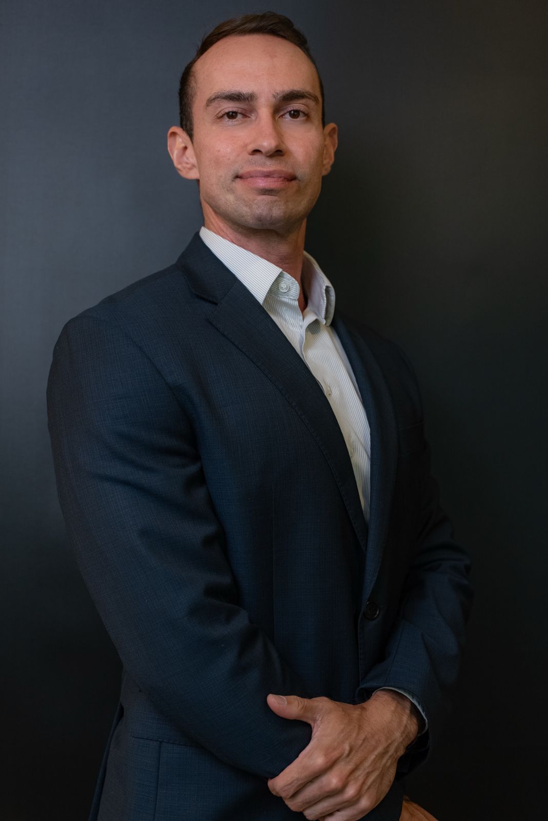 Dr. Guthyerres Carvalho