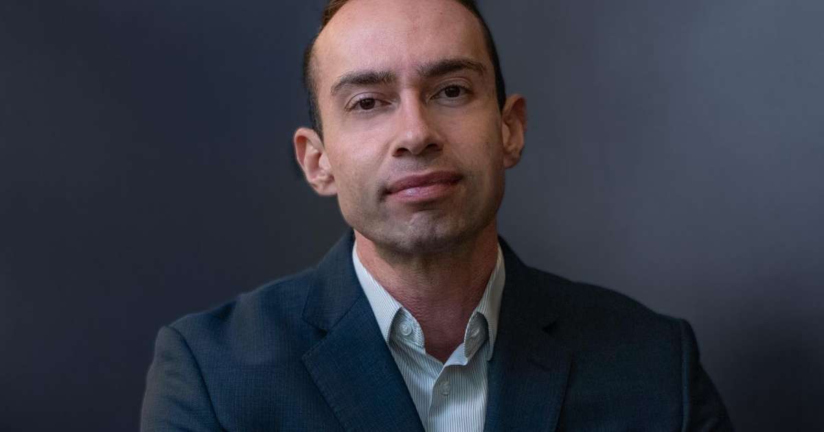 Dr. Guthyerres Carvalho